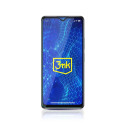 3mk kaitseklaas HardGlass Max Lite Xiaomi Redmi Note 10 Pro, must