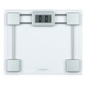 Salter 9081 SV3RFTE Glass Electronic Bathroom Scale