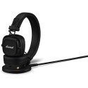 Marshall Major V Bluetooth Black