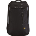 Case Logic 0980 Value Backpack 17 VNB-217 Black