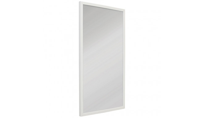 Peegel Karelia White 74665/ 40x80cm/ valge