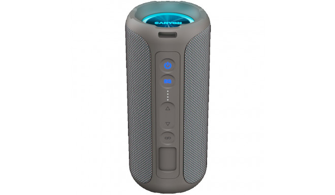 CANYON speaker OnMove 15 40W EQ TWS AUX Beige