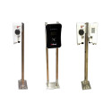 EV Charging Station Stand, 1400x300x40 mm