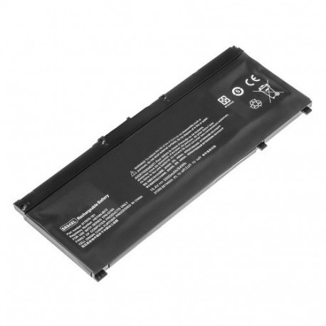 Replacement Battery HP SR04XL, 4380mAh