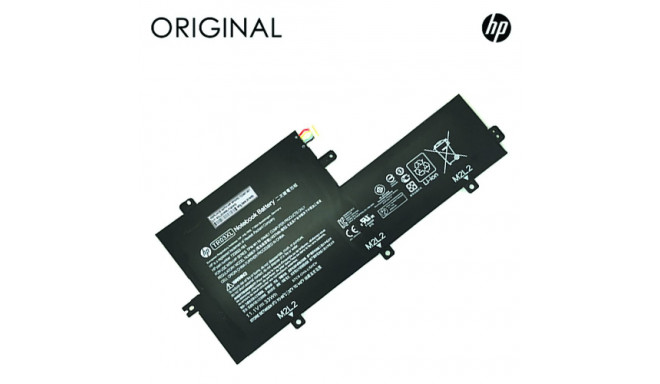Notebook battery, HP TR03XL Original