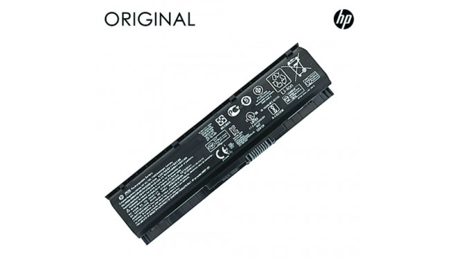 Notebook battery, HP PA06 Original