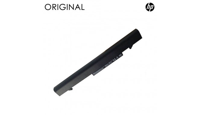 Notebook battery, HP RA04 Original