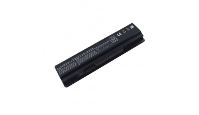 Replacement Battery DELL F287H, 4400mAh