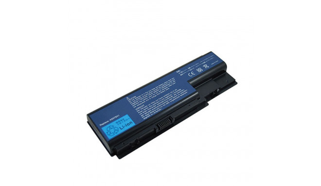 Notebook Battery ACER AS07B31, 5200 mAh