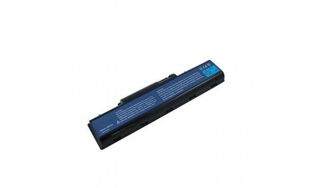Replacement Battery ACER AS07A72, 4400mAh