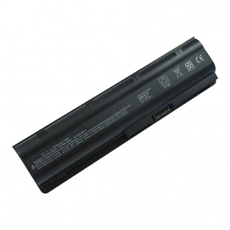 Replacement Battery HP HSTNN-Q47C, 6600mAh