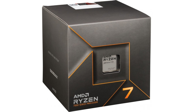 AMD Ryzen 7 7700