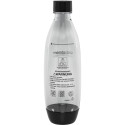 SodaStream Fuse 2x1L czarny