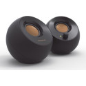 Creative Pebble Speaker Wired 4.4W