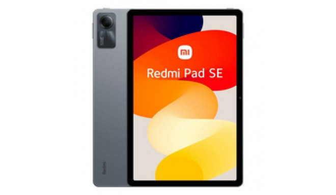 Xiaomi Redmi Pad SE 11.0 256GB Grey (8GB) WiFi Android