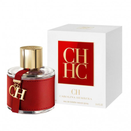 Carolina Herrera tualettvesi CH 50ml