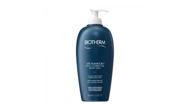 BIOTHERM LIFE PLANKTON LECHE CORPORAL 400ML