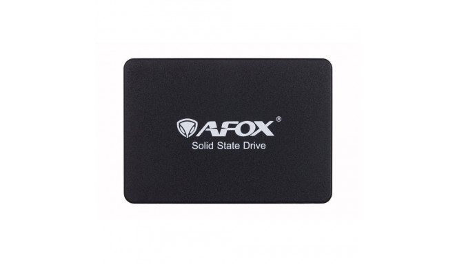 AFOX SSD 240GB TLC 555 MB/S