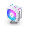 Jonsbo CR-1400 EVO Color CPU Cooler - White