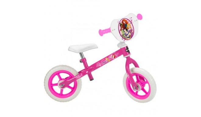 Huffy Disney Princess 10" jooksuratas