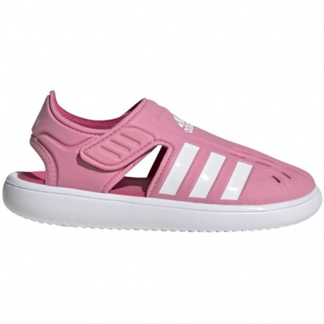 Adidas Summer Closed Toe Water C Jr IE0165 sandals (34)