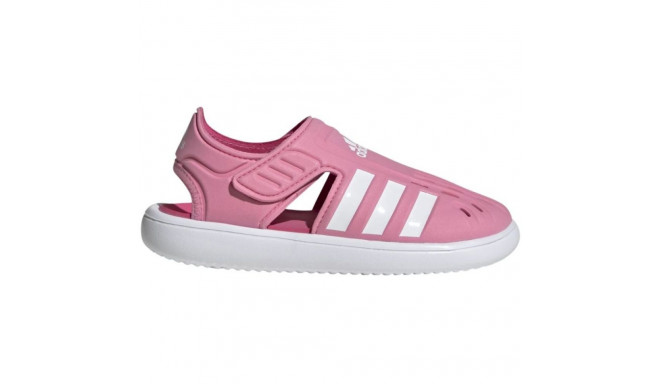 Adidas Summer Closed Toe Water C Jr IE0165 sandals (28)