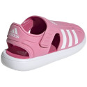 Adidas Summer Closed Toe Water C Jr IE0165 sandals (30)