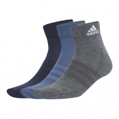 Adidas C SPW ANK 3P Socks IP0403 (S: 37-39)