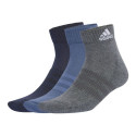 Adidas C SPW ANK 3P IP0403 socks (L: 43-45)