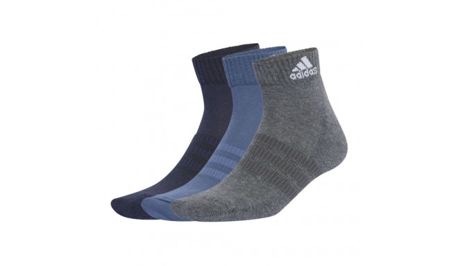 Adidas C SPW ANK 3P Socks IP0403 (M: 40-42)