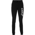 Asics Big Logo Sweat Pant W 2032A982001 (l)