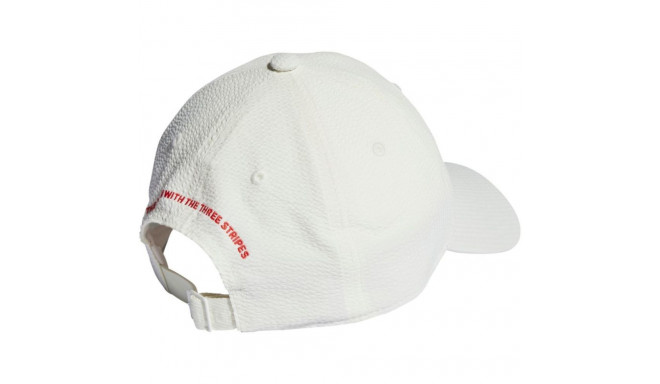 Adidas Seersucker Dad IR7910 baseball cap (Dorośli S/M)