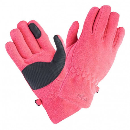 Bejo Colin Jrg Jr fleece gloves 92800378900 (L/XL)