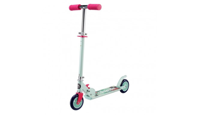 Coolslide Cubana Jr scooter 92800398287