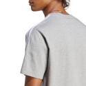 adidas Essentials Single Jersey 3-Stripes M IC9337 (M)