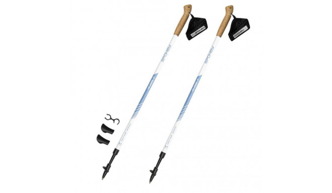 Spokey Rubble 929463 Nordic Walking poles