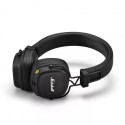 Marshall Major IV Bluetooth Wireless On-Ear Headphone Black