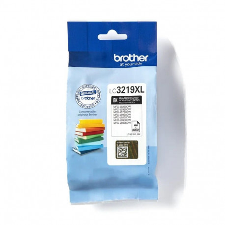 Tint LC3219XLBK 3000 lk MFC-J53/57/59/65/69xxDW
