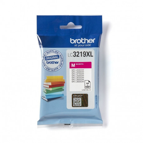 Tint LC3219XLM 1500p seadmetele MFC-J53/57/59/65/69xxDW