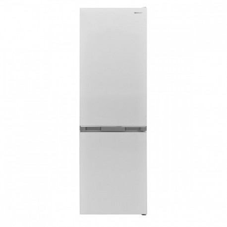 Külmik-sügavkülmik SJ-FBB04DTXWE