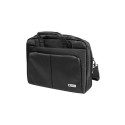 Notebook Bag Gazelle 13 - 14 black Notebook Bag Gazelle 13 - 14 black
