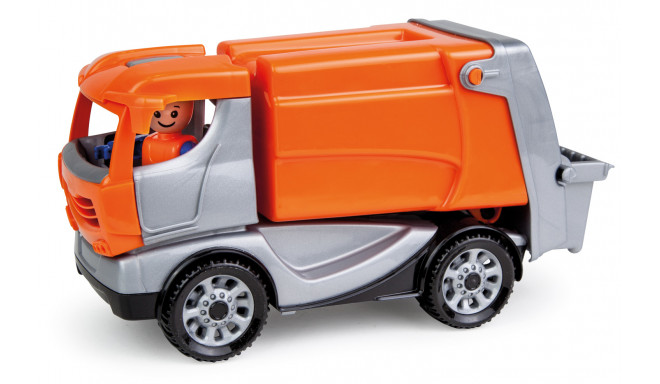 Truckies Garbage truck 22 cm