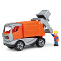 Truckies Garbage truck 22 cm