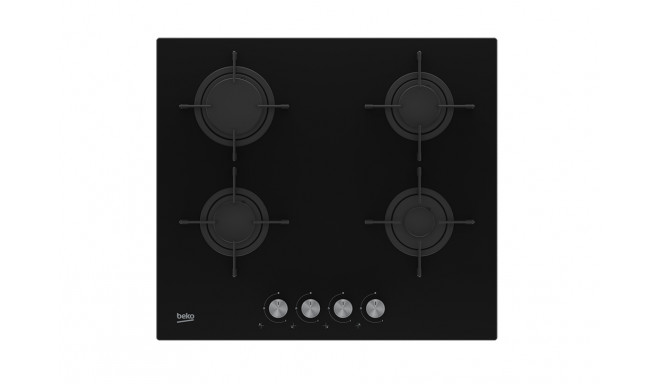 Gas hob HILG64220S