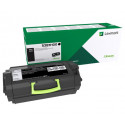 Toner MS817/8dn 25K BK return 53B2H00