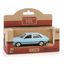 FSO Polonez blue 1:43