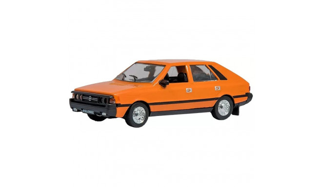 FSO Polonez oranž 1:43