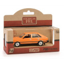 FSO Polonez oranž 1:43