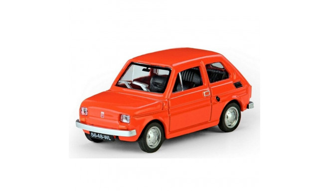 Fiat 126P 1:43