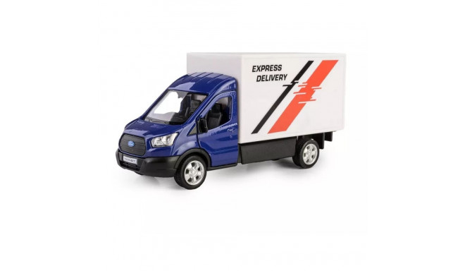 Ford Transit Chassis Cab 1:32